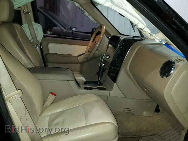 2008 FORD EXPLORER - VIN: 1FMEU73E88UB23068 - Photo 5