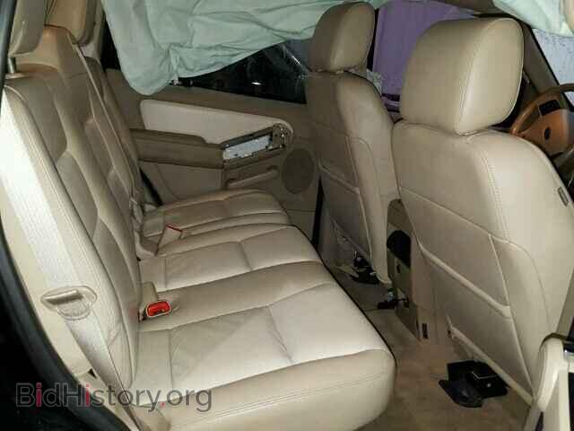2008 FORD EXPLORER - VIN: 1FMEU73E88UB23068 - Photo 6