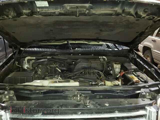 2008 FORD EXPLORER - VIN: 1FMEU73E88UB23068 - Photo 7