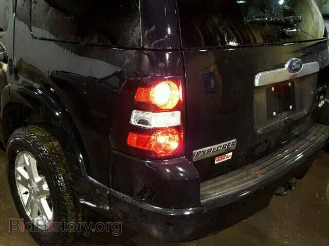 2008 FORD EXPLORER - VIN: 1FMEU73E88UB23068 - Photo 10