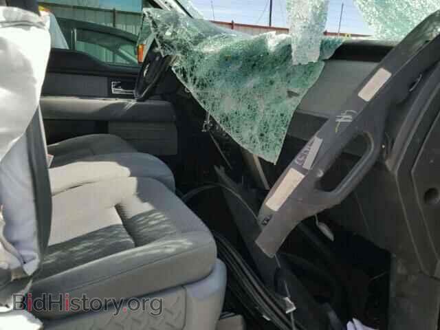 2013 FORD F150 - VIN: 1FTFW1EF8DKF78143 - Фото 5