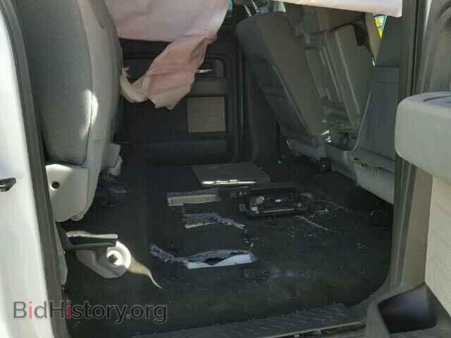 2013 FORD F150 - VIN: 1FTFW1EF8DKF78143 - Фото 6