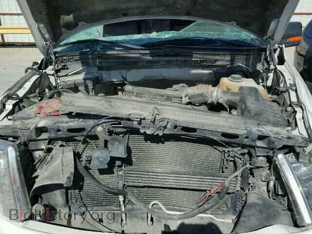 2013 FORD F150 - VIN: 1FTFW1EF8DKF78143 - Фото 7