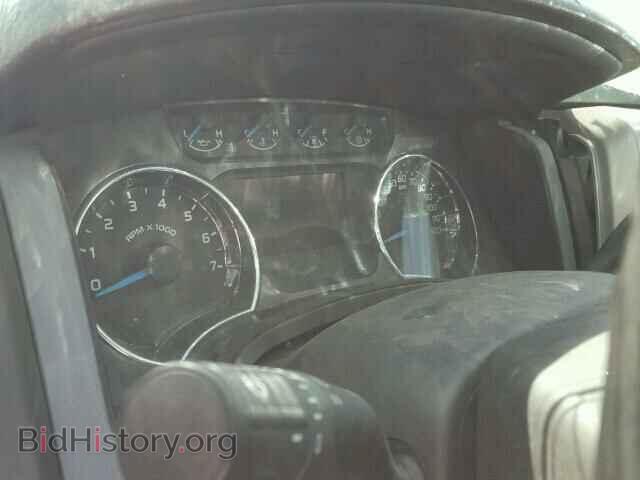 2013 FORD F150 - VIN: 1FTFW1EF8DKF78143 - Фото 8
