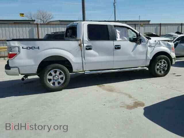 2013 FORD F150 - VIN: 1FTFW1EF8DKF78143 - Фото 9