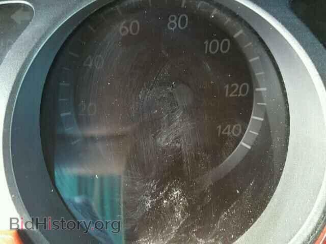 2003 LEXUS ES300 - VIN: JTHBF30G936018518 - Фото 8