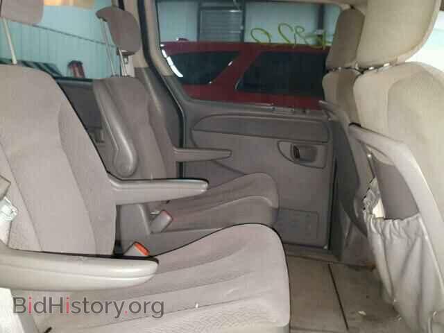 2007 DODGE CARAVAN - VIN: 2D4GP44L27R270193 - Фото 6