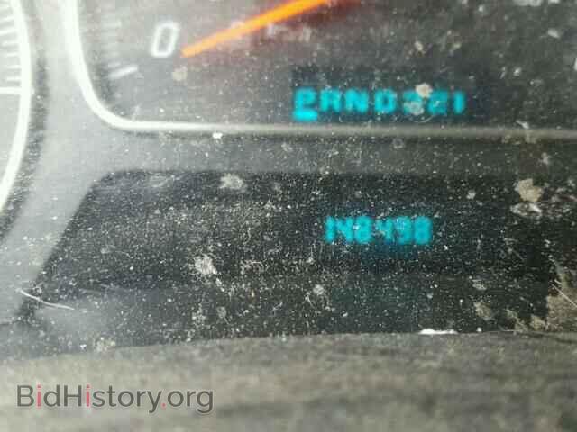 2003 GMC ENVOY - VIN: 1GKDT13S632329763 - Фото 8