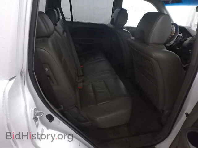 2006 HONDA PILOT - VIN: 2HKYF18646H565153 - Фото 6