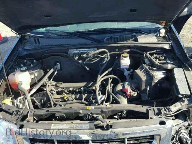 2012 FORD ESCAPE - VIN: 1FMCU0D76CKB93266 - Photo 7