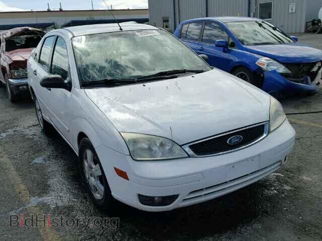 Фотография 1FAHP34N97W289592 - FORD FOCUS 2007