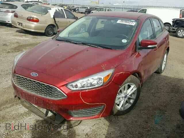 2016 FORD FOCUS - VIN: 1FADP3K27GL253683 - Photo 2