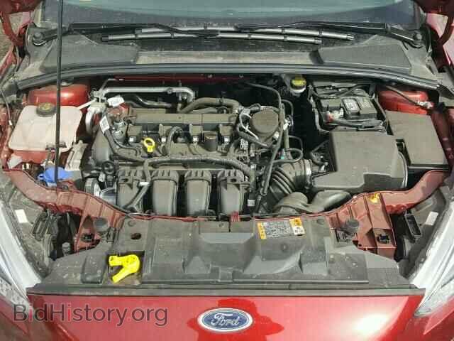 2016 FORD FOCUS - VIN: 1FADP3K27GL253683 - Photo 7