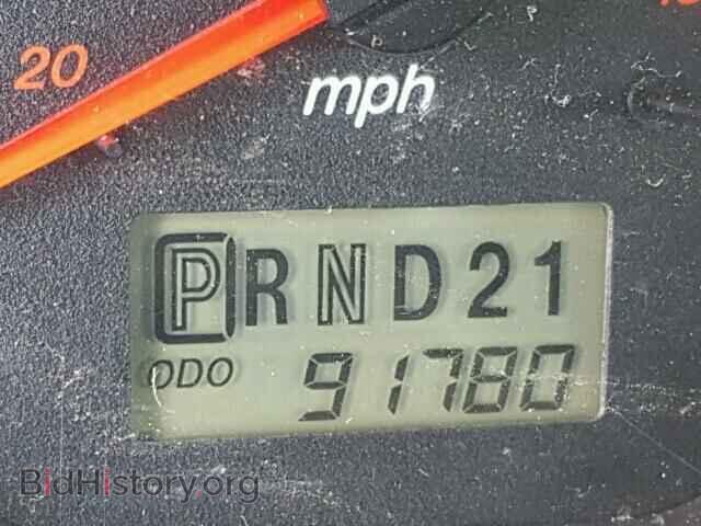 2002 MAZDA TRIBUTE - VIN: 4F2CU09122KM48938 - Фото 8
