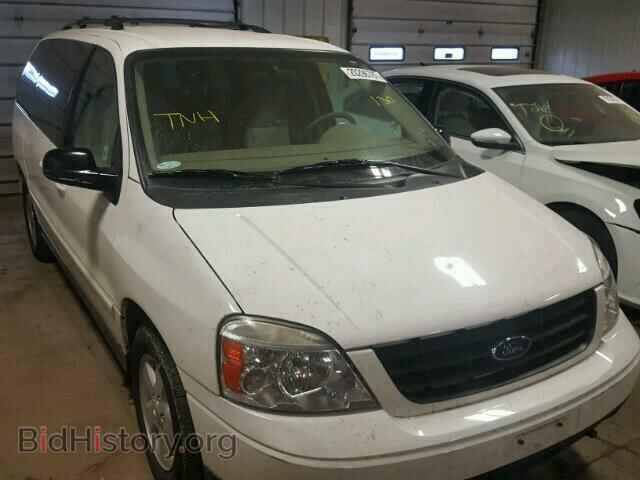 Photo 2FMDA576X4BA42911 - FORD FREESTAR 2004