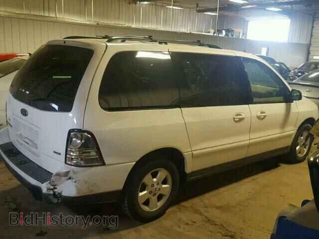 2004 FORD FREESTAR - VIN: 2FMDA576X4BA42911 - Фото 4
