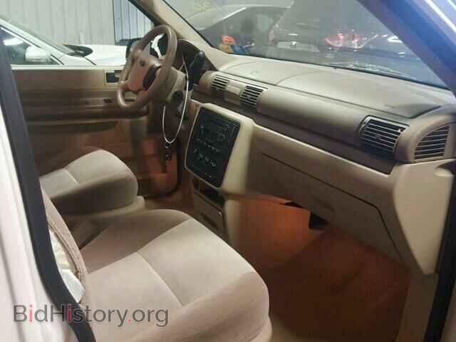 2004 FORD FREESTAR - VIN: 2FMDA576X4BA42911 - Фото 5