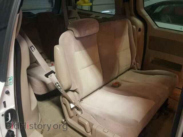 2004 FORD FREESTAR - VIN: 2FMDA576X4BA42911 - Фото 6