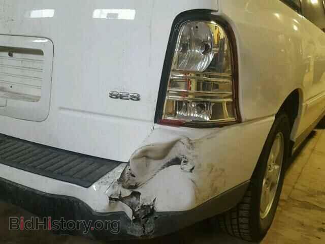 2004 FORD FREESTAR - VIN: 2FMDA576X4BA42911 - Фото 9