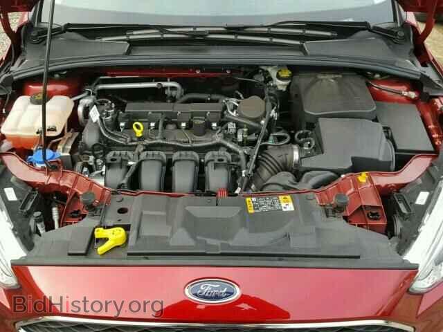 2016 FORD FOCUS - VIN: 1FADP3F26GL206994 - Photo 7