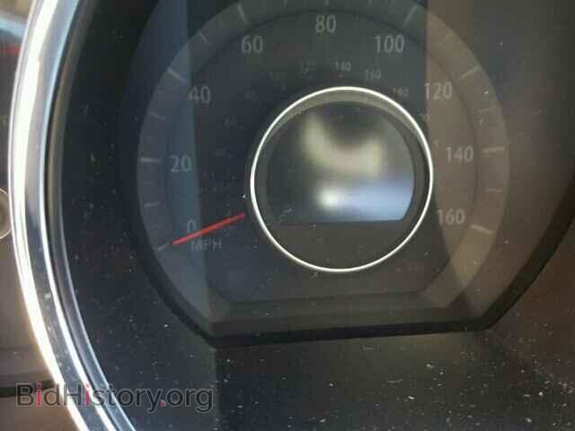 2013 KIA OPTIMA - VIN: 5XXGM4A76DG190459 - Photo 8