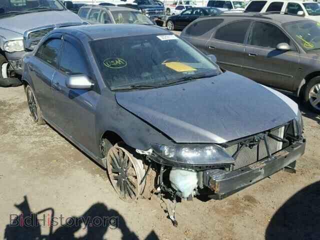 Фотография 1YVHP80D265M44924 - MAZDA 6 2006