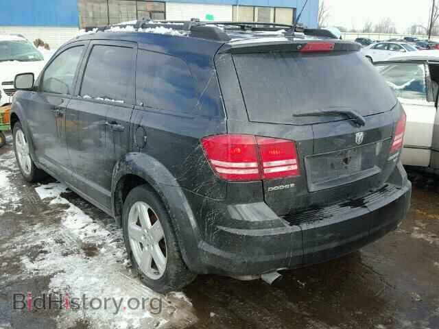 2010 DODGE JOURNEY - VIN: 3D4PG5FV8AT166204 - Фото 3
