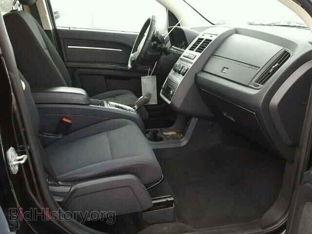 2010 DODGE JOURNEY - VIN: 3D4PG5FV8AT166204 - Фото 5