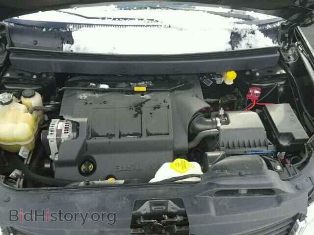 2010 DODGE JOURNEY - VIN: 3D4PG5FV8AT166204 - Фото 7