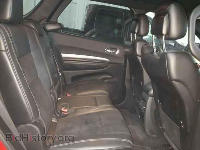 2015 DODGE DURANGO - VIN: 1C4RDHAGXFC891895 - Photo 6