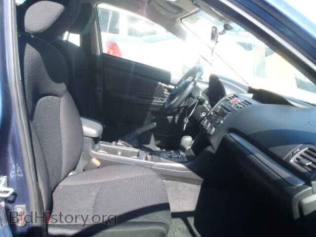 2012 SUBARU IMPREZA - VIN: JF1GJAA69CH022174 - Фото 5