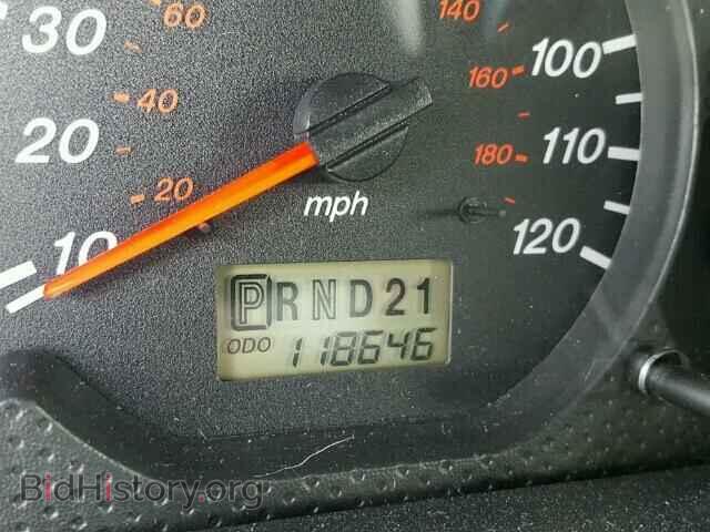 2002 MAZDA TRIBUTE - VIN: 4F2YU08172KM52006 - Фото 8