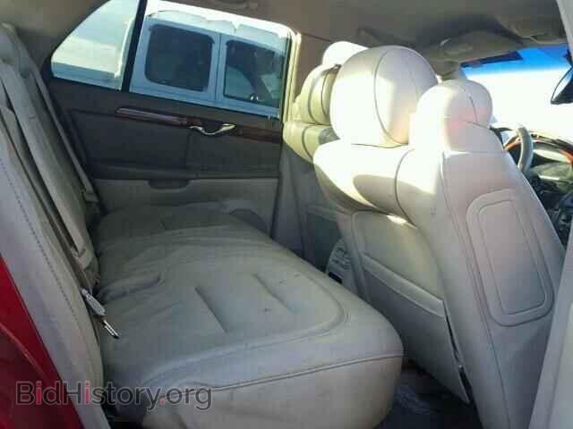 2000 CADILLAC DEVILLE - VIN: 1G6KD54Y2YU335861 - Фото 6
