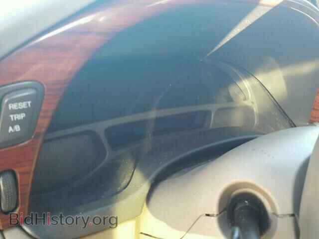 2000 CADILLAC DEVILLE - VIN: 1G6KD54Y2YU335861 - Фото 8