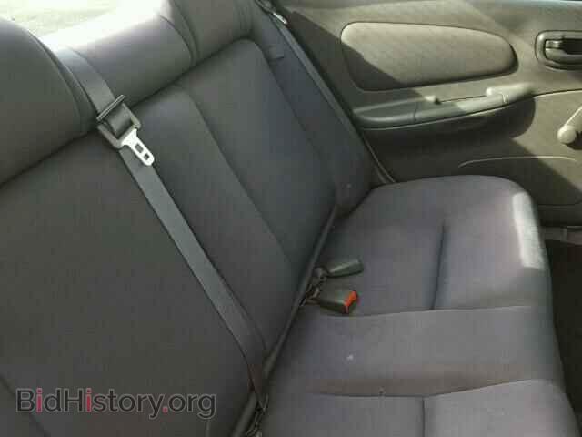 2003 DODGE NEON - VIN: 1B3ES26C83D180131 - Фото 6