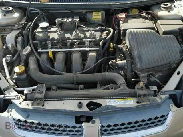 2003 DODGE NEON - VIN: 1B3ES26C83D180131 - Фото 7