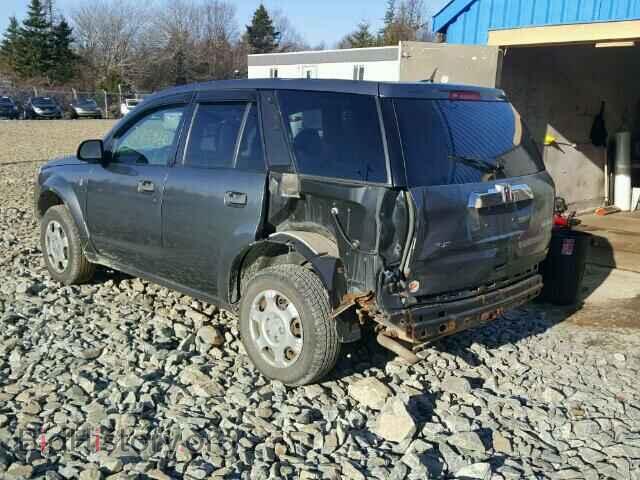 2007 SATURN VUE - VIN: 5GZCZ33D07S853028 - Фото 3