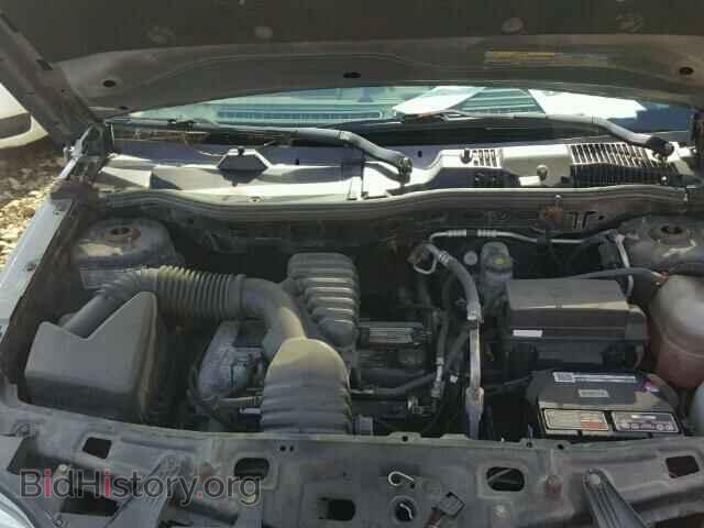 2007 SATURN VUE - VIN: 5GZCZ33D07S853028 - Фото 7