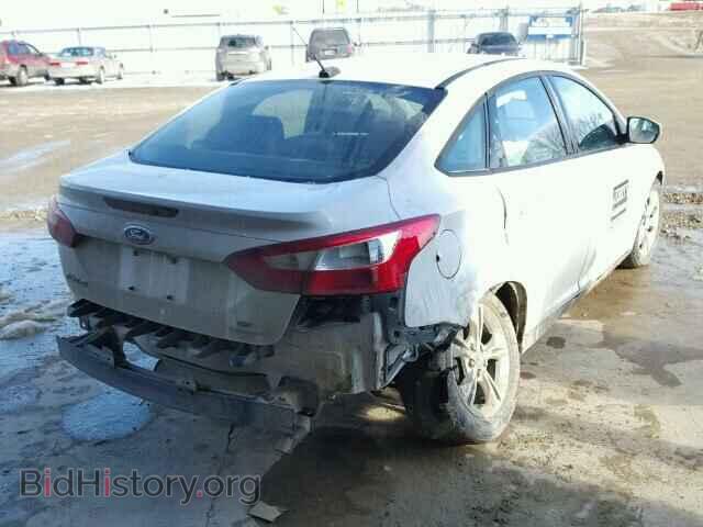 2014 FORD FOCUS - VIN: 1FADP3F21EL441042 - Photo 4