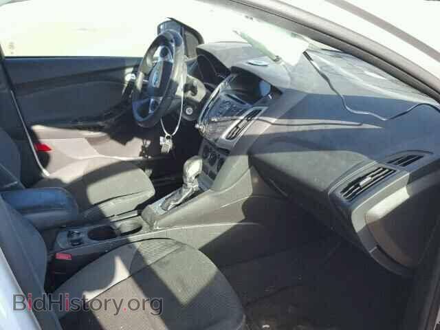 2014 FORD FOCUS - VIN: 1FADP3F21EL441042 - Photo 5