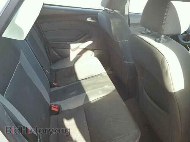 2014 FORD FOCUS - VIN: 1FADP3F21EL441042 - Photo 6
