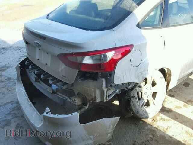 2014 FORD FOCUS - VIN: 1FADP3F21EL441042 - Photo 9