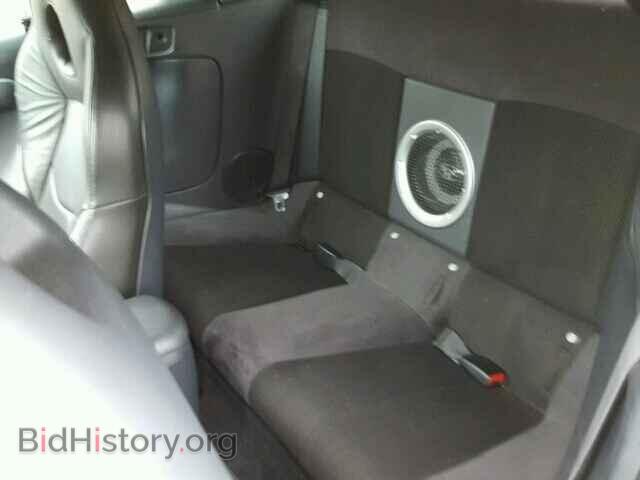 2007 MITSUBISHI ECLIPSE - VIN: 4A3AL25FX7E070331 - Фото 6