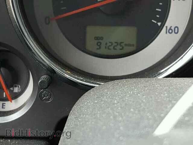 2007 MITSUBISHI ECLIPSE - VIN: 4A3AL25FX7E070331 - Фото 8