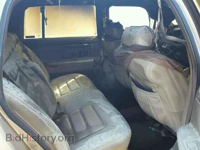 1994 CADILLAC DEVILLE - VIN: 1G6KD52B4RU281995 - Фото 6