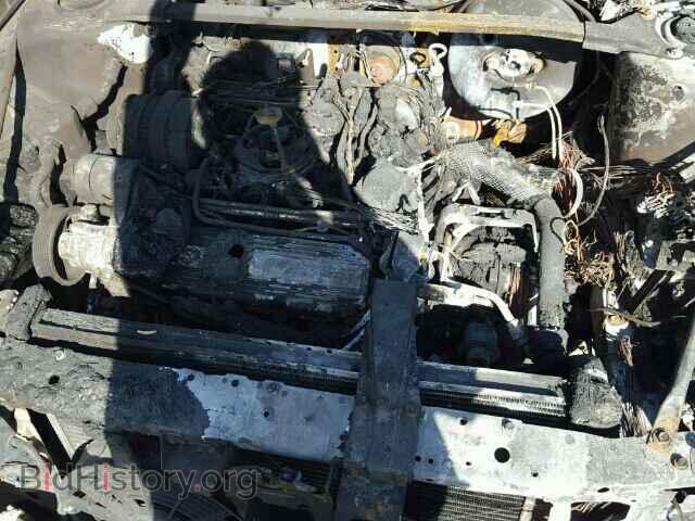 1994 CADILLAC DEVILLE - VIN: 1G6KD52B4RU281995 - Фото 7
