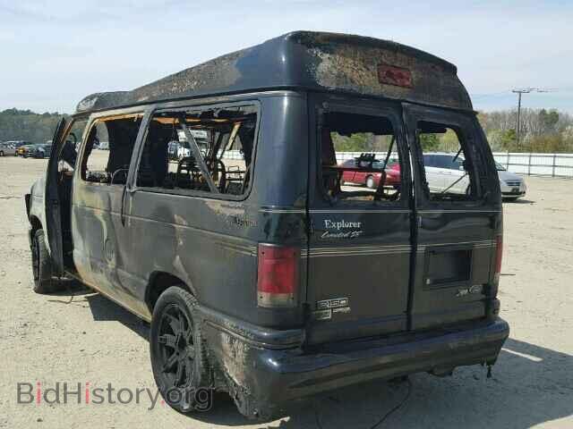 2014 FORD ECONOLINE - VIN: 1FDNE1EL4EDA72914 - Фото 3