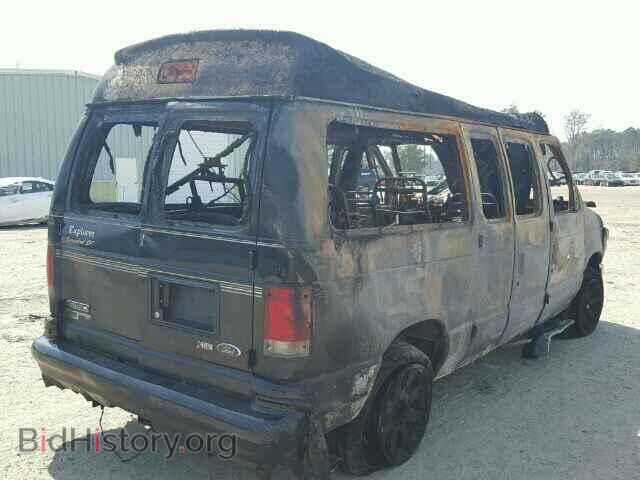 2014 FORD ECONOLINE - VIN: 1FDNE1EL4EDA72914 - Фото 4