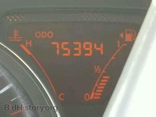 2012 NISSAN VERSA - VIN: 3N1CN7AP9CL842963 - Фото 8