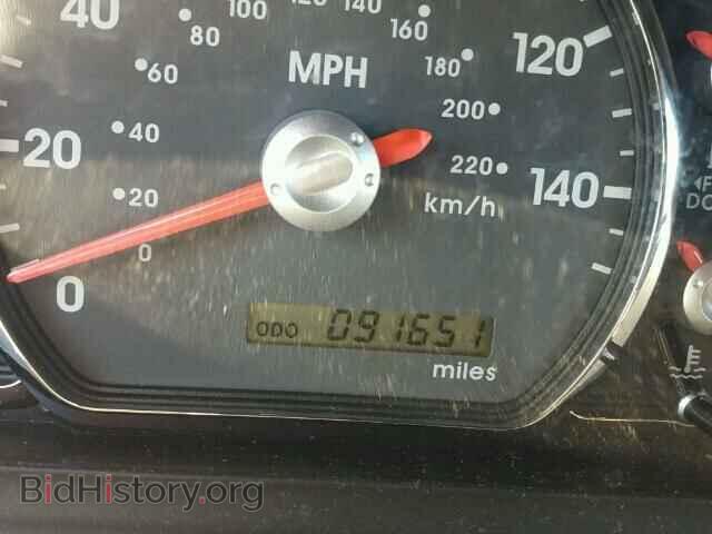 2010 MITSUBISHI GALANT - VIN: 4A32B2FF0AE002519 - Фото 8